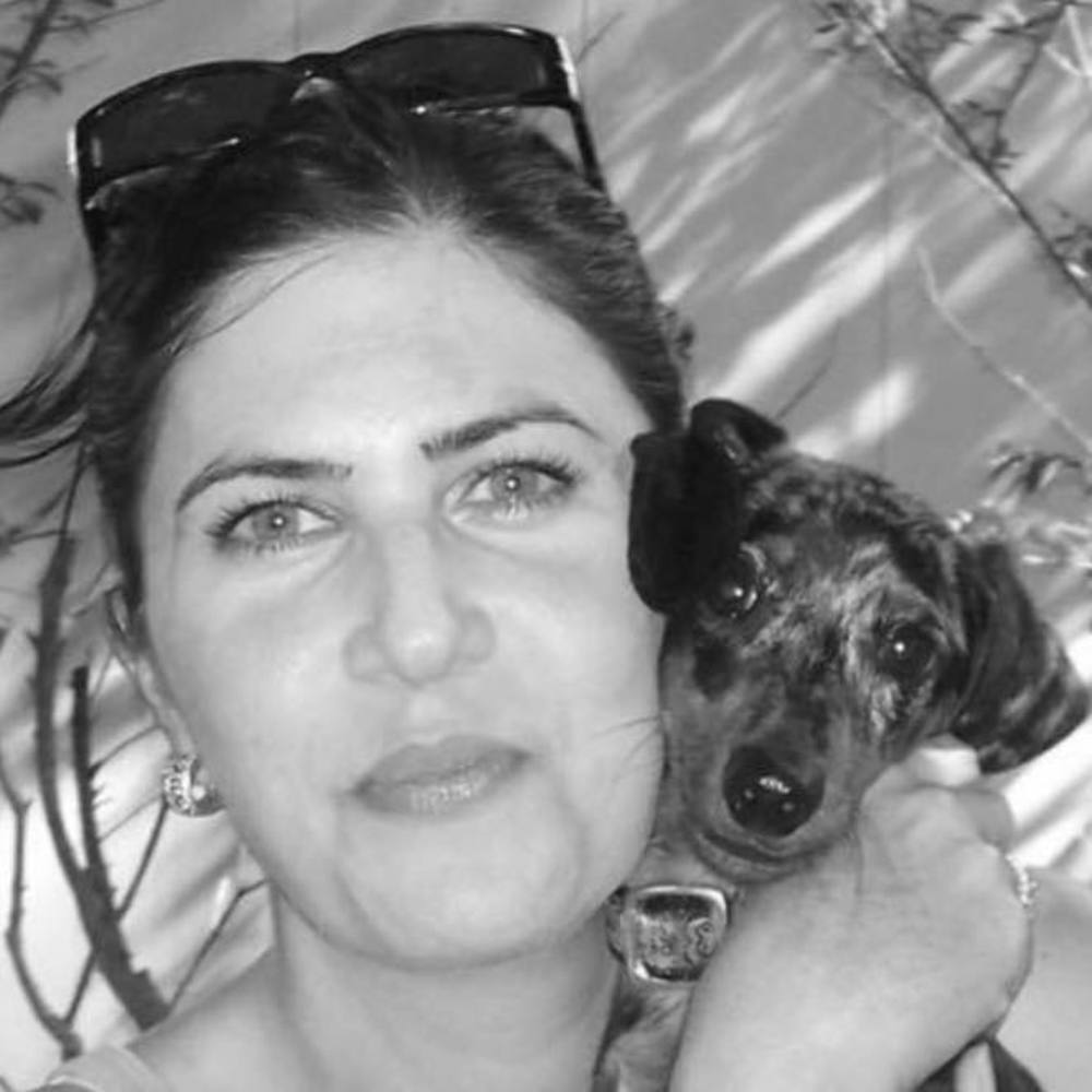 Meet your Posher, Lori